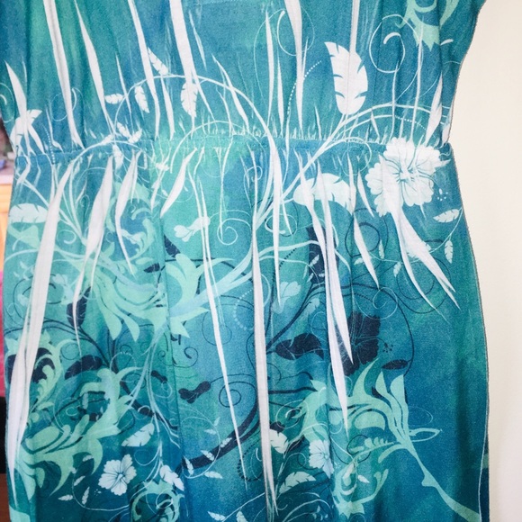 American Crown Dress Size L - Picture 3 of 6